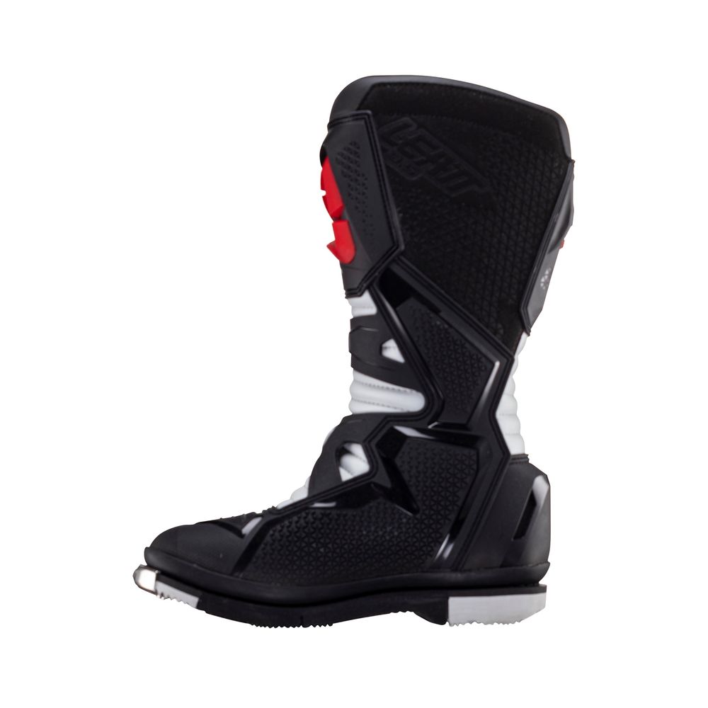 3.5 Hybrid Boot - Grafite Offroad