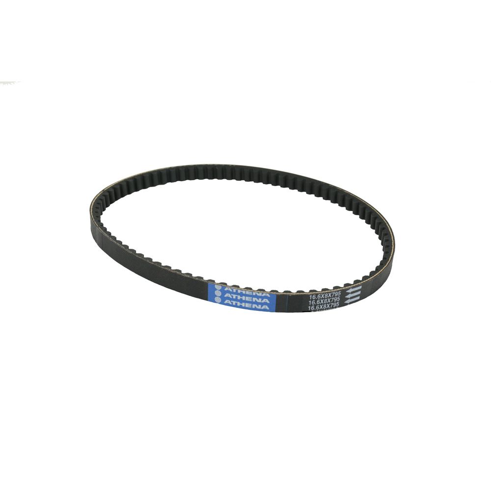Easy Transmission Belt - Grafite Offroad