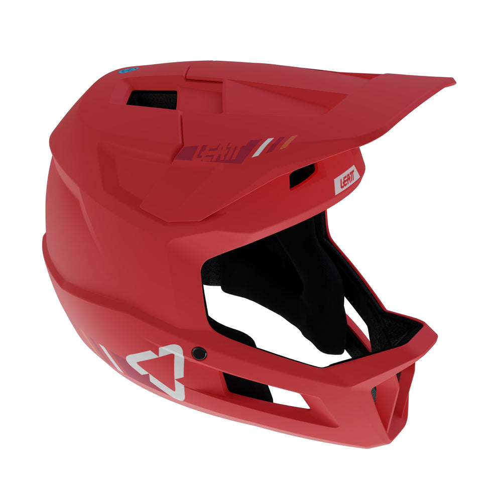 MTB Gravity 1.0 Helmet - Grafite Offroad