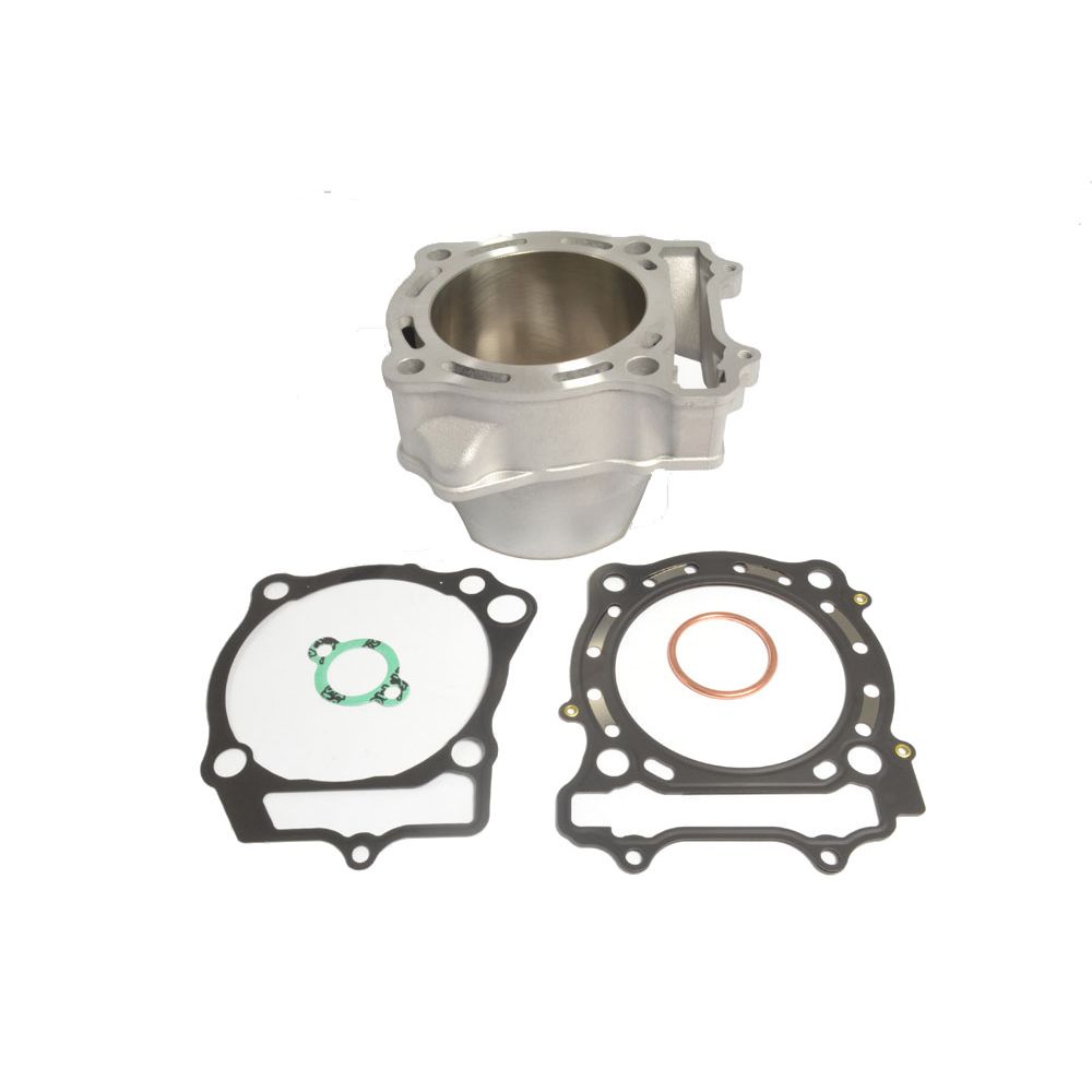 Standard Bore Cylinder Kit Ø 95,5 mm, 450 cc with Gaskets (no piston included) - Grafite Offroad