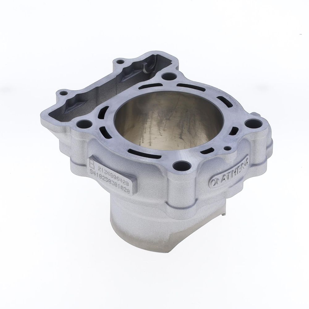 Standard Bore Cylinder Kit Ø 78 mm, 250 cc with Gaskets (no piston included) - Grafite Offroad
