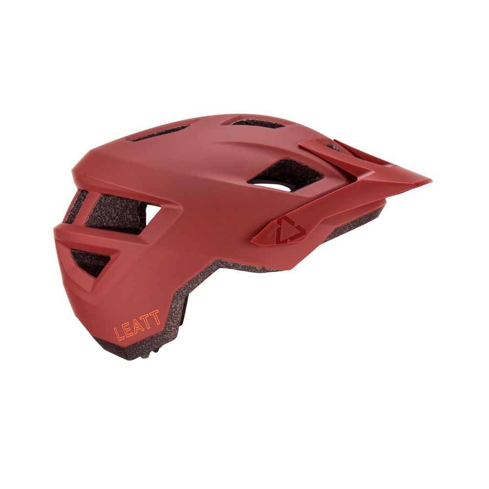 MTB AllMtn 1.0 Helmet - Grafite Offroad