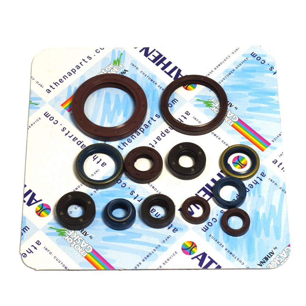 Engine Oil Seals Kit - Grafite Offroad