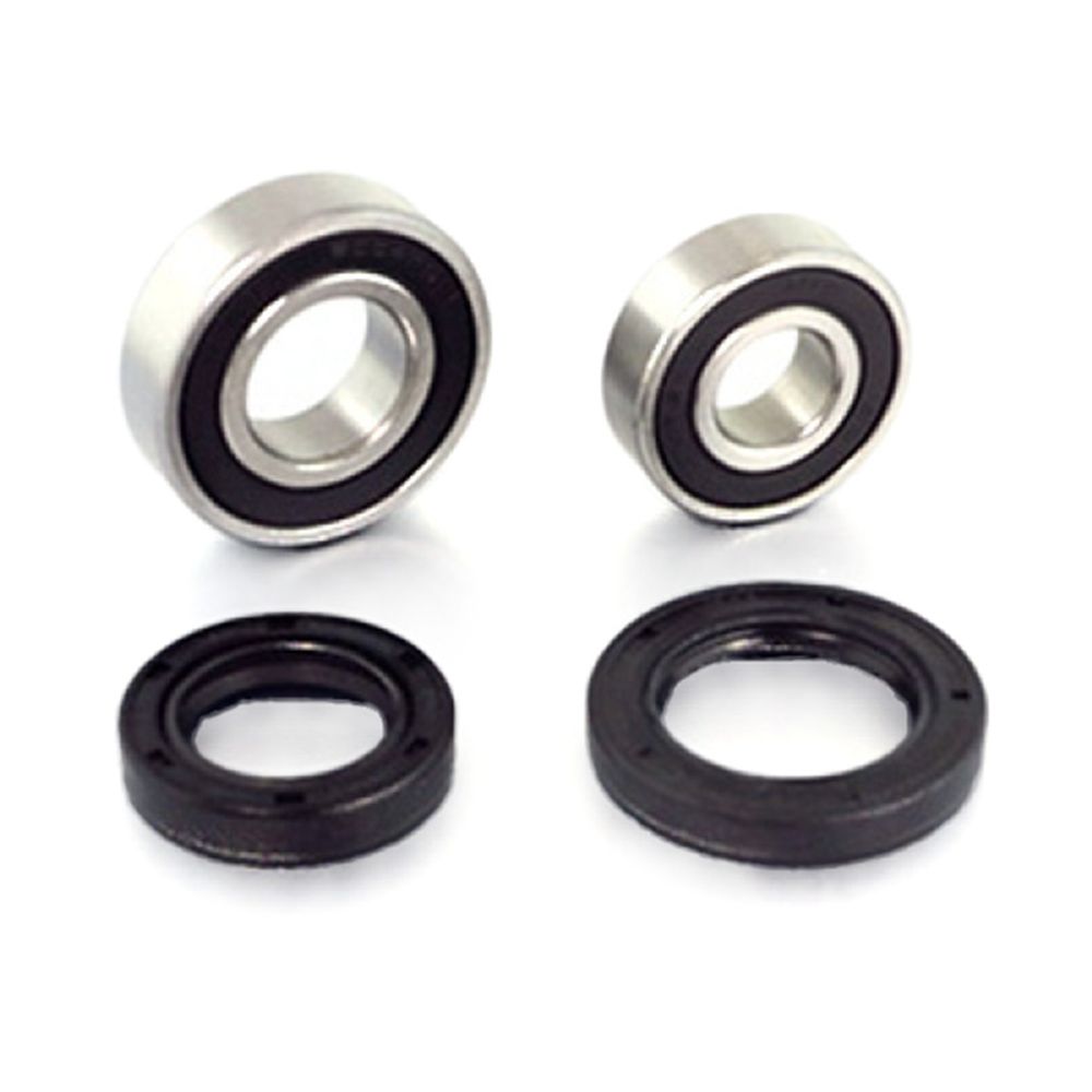 Prox Frontwheel Bearing Set Trx400ex `02-09 - Grafite Offroad