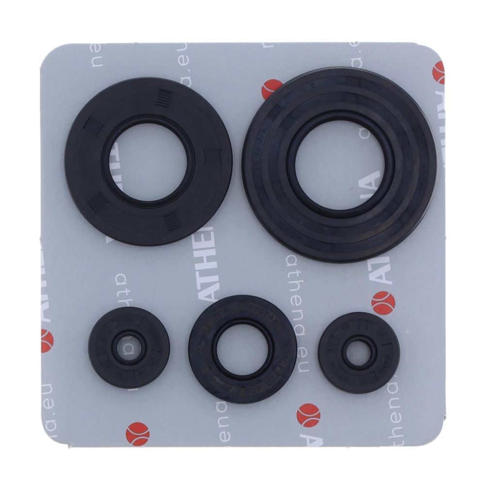 Engine Oil Seals Kit - Grafite Offroad