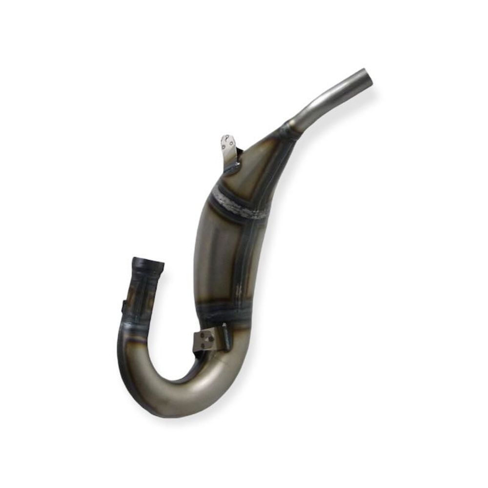 Doma Exhaust 2s Pipe Doma Sherco 125 Se 2017 - 2024