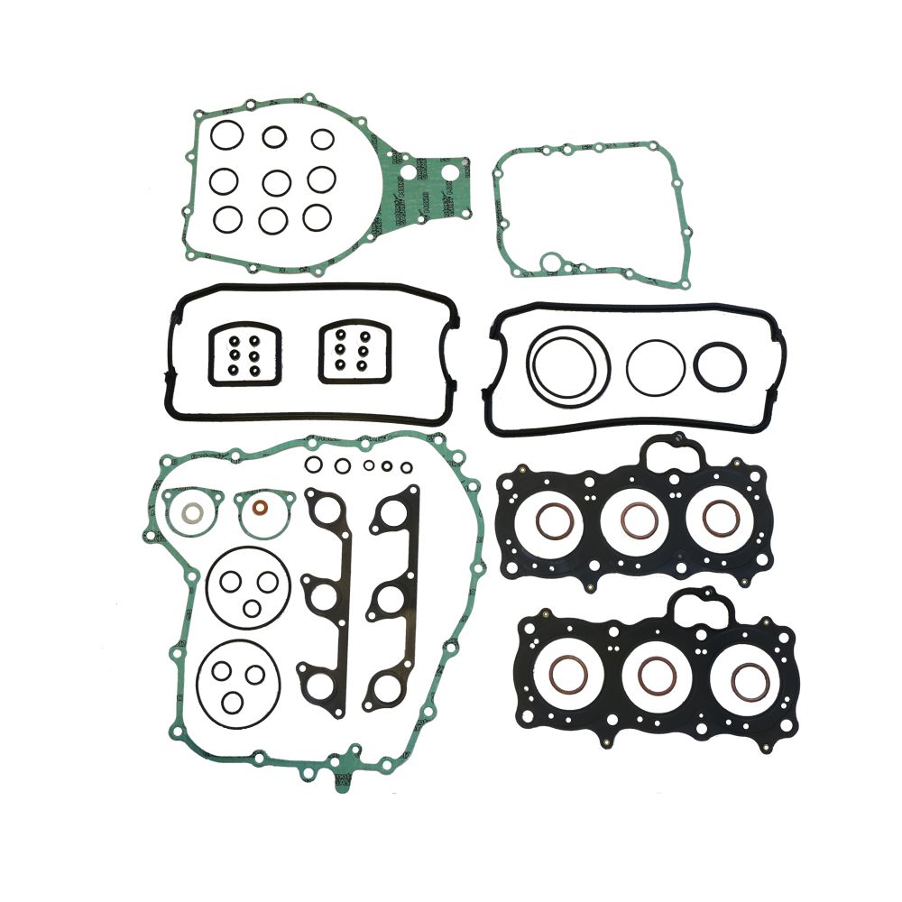 Complete Gasket Kit (oil seals not included) - Grafite Offroad