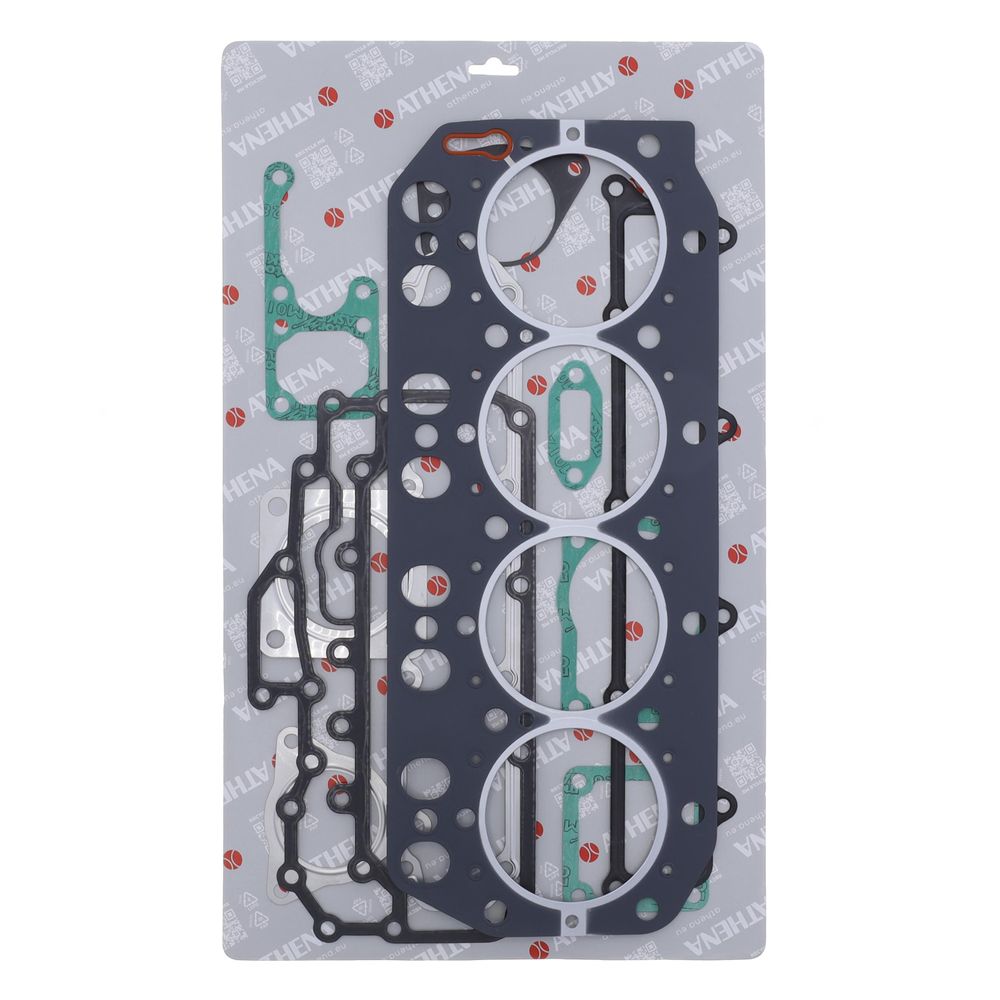 Complete Gasket Kit (oil seals not included) - Grafite Offroad