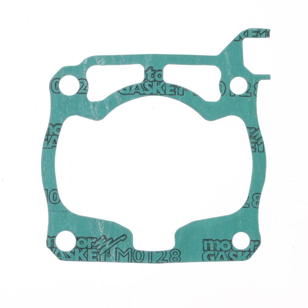 Cylinder Base Gasket thickness 0,4 mm - Grafite Offroad