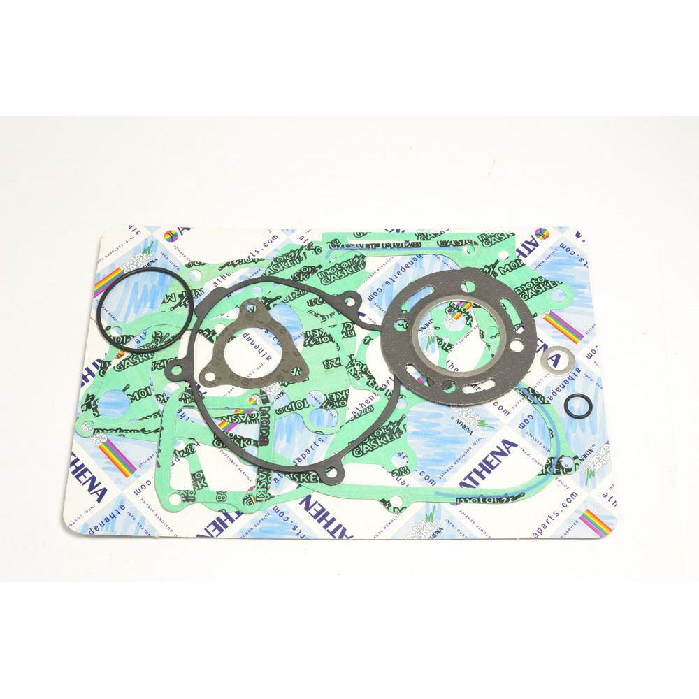 Complete Gasket Kit (oil seals not included) - Grafite Offroad