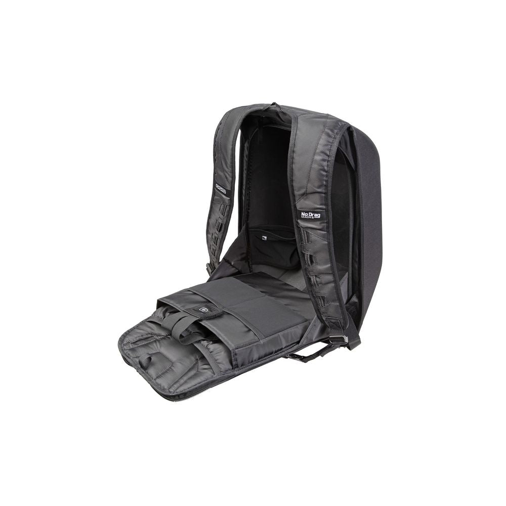 Ogio No Drag Mach 1 Backpack - Grafite Offroad