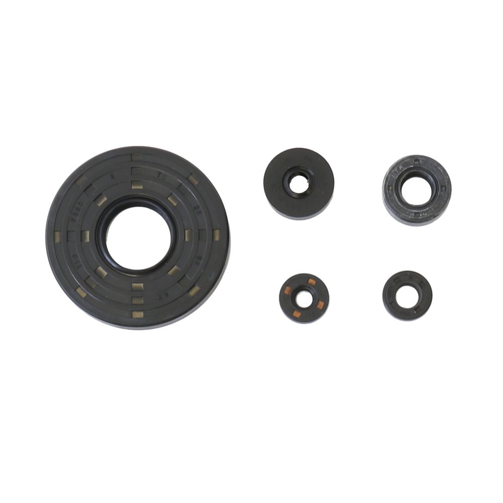 Engine Oil Seals Kit - Grafite Offroad