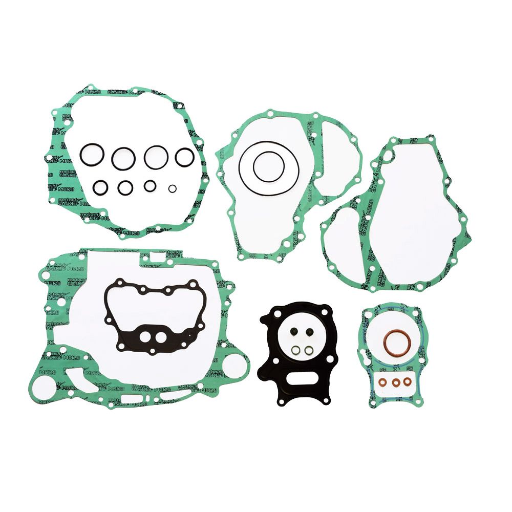Complete Gasket Kit (oil seals not included) - Grafite Offroad