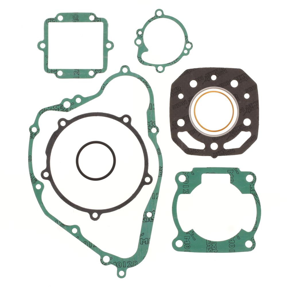 Complete Gasket Kit (oil seals not included) - Grafite Offroad