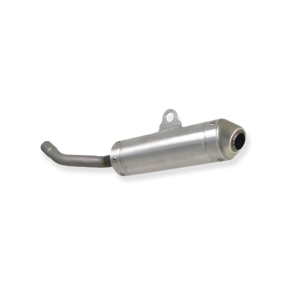 Doma 2s Silencer Ktm 125 / 150 Sx 2016 - 2018 Short (220mm)
