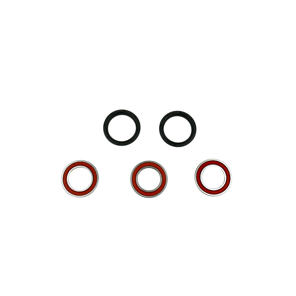 Rear Wheel Bearing Kit - Grafite Offroad