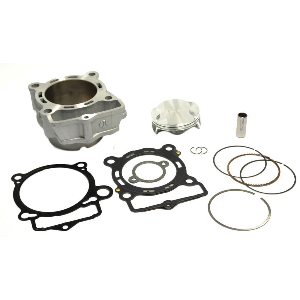 Big Bore Cylinder Kit Ø 82 mm, 276 cc - Grafite Offroad