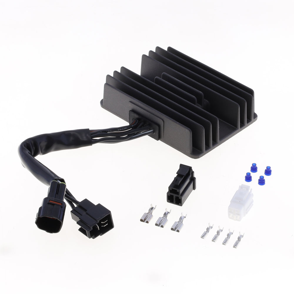Voltage Regulator - Grafite Offroad