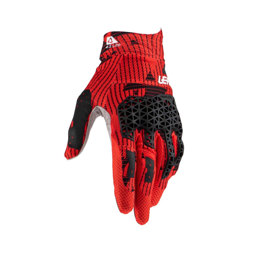 Gants Moto 4.5 Lite