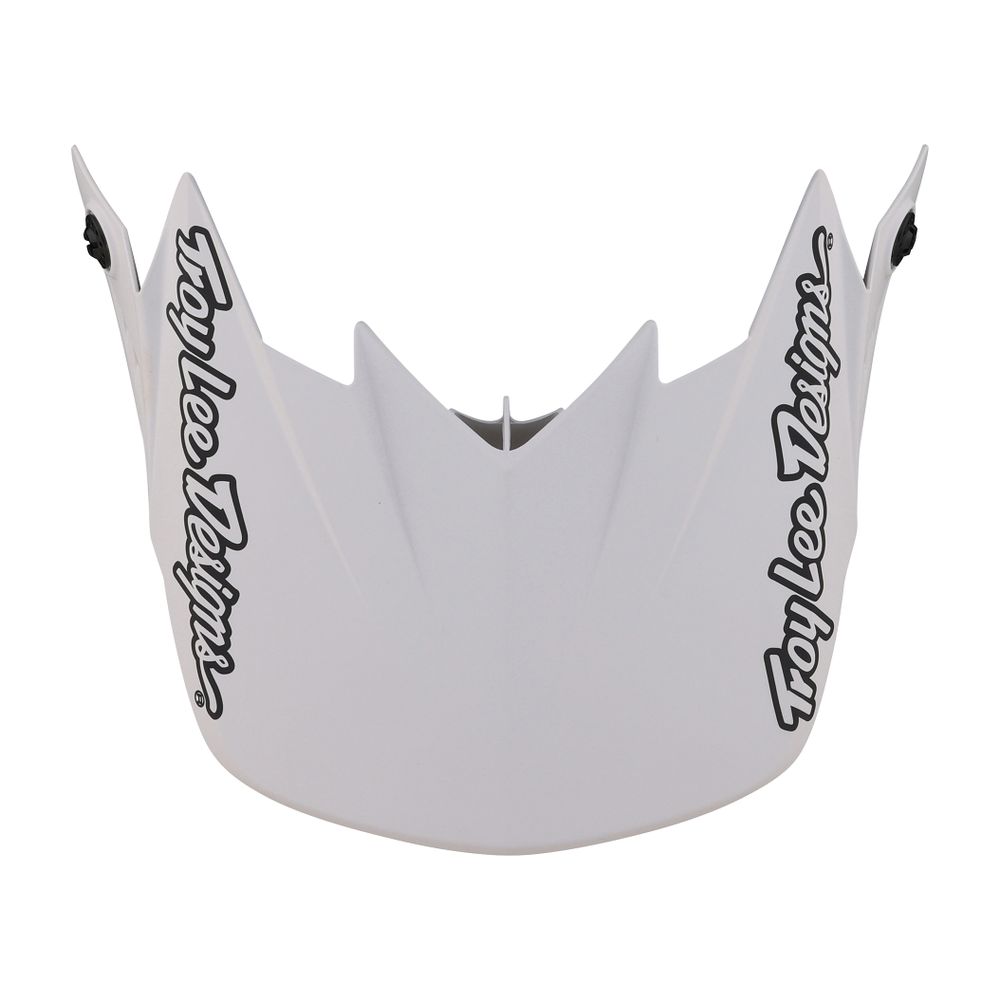 GP Moto Replacement Visor Troy Lee Designs