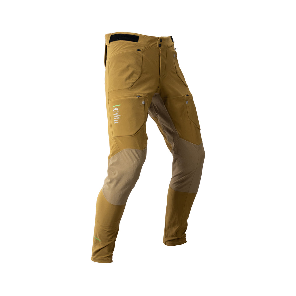 Pantaloni cargo MTB Trail 8.0