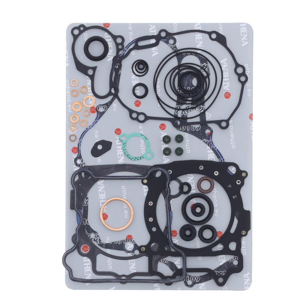 Complete Gasket Kit (oil seals included) - Grafite Offroad