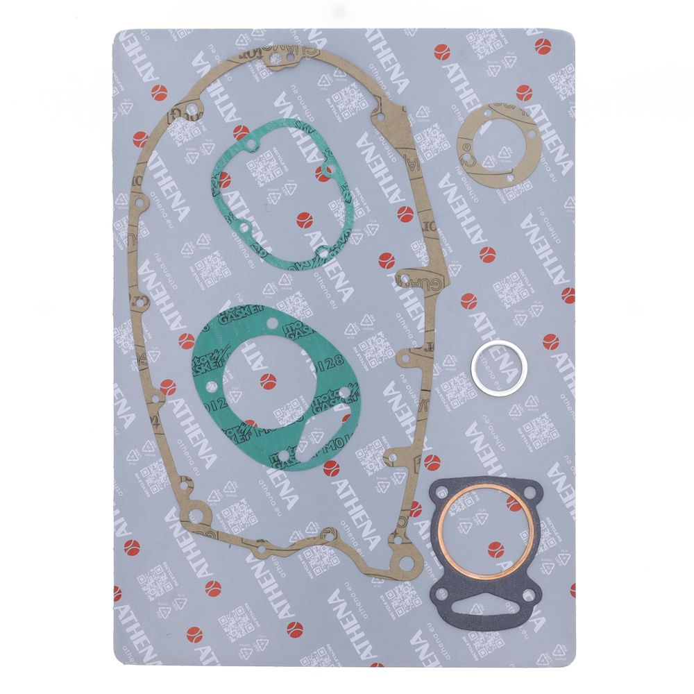 Complete Gasket Kit (oil seals not included) - Grafite Offroad