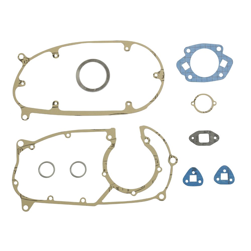 Complete Gasket Kit (oil seals not included) - Grafite Offroad