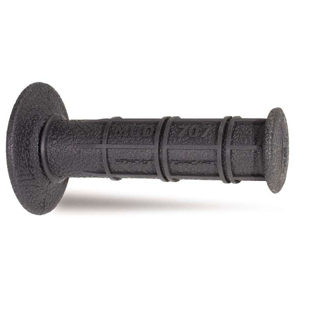 Grips Progrip 707 Mm 22/25 - Single Density - Black