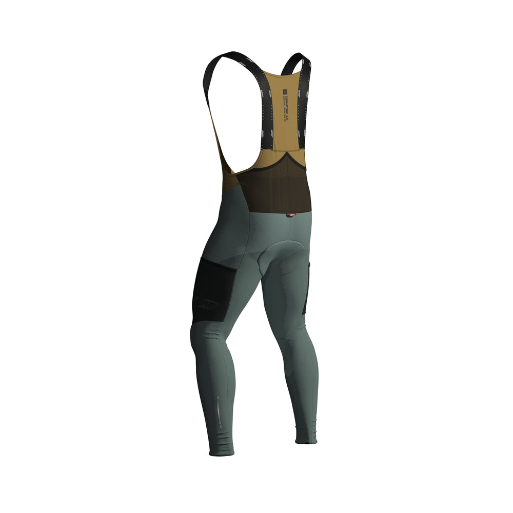 MTB ThermaFlow 4.0 Long Bib