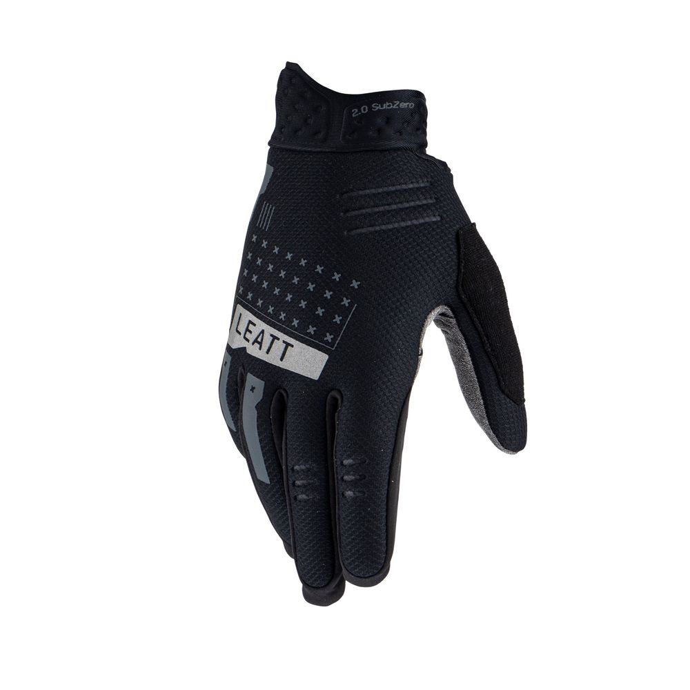 MTB 2.0 SubZero Gloves