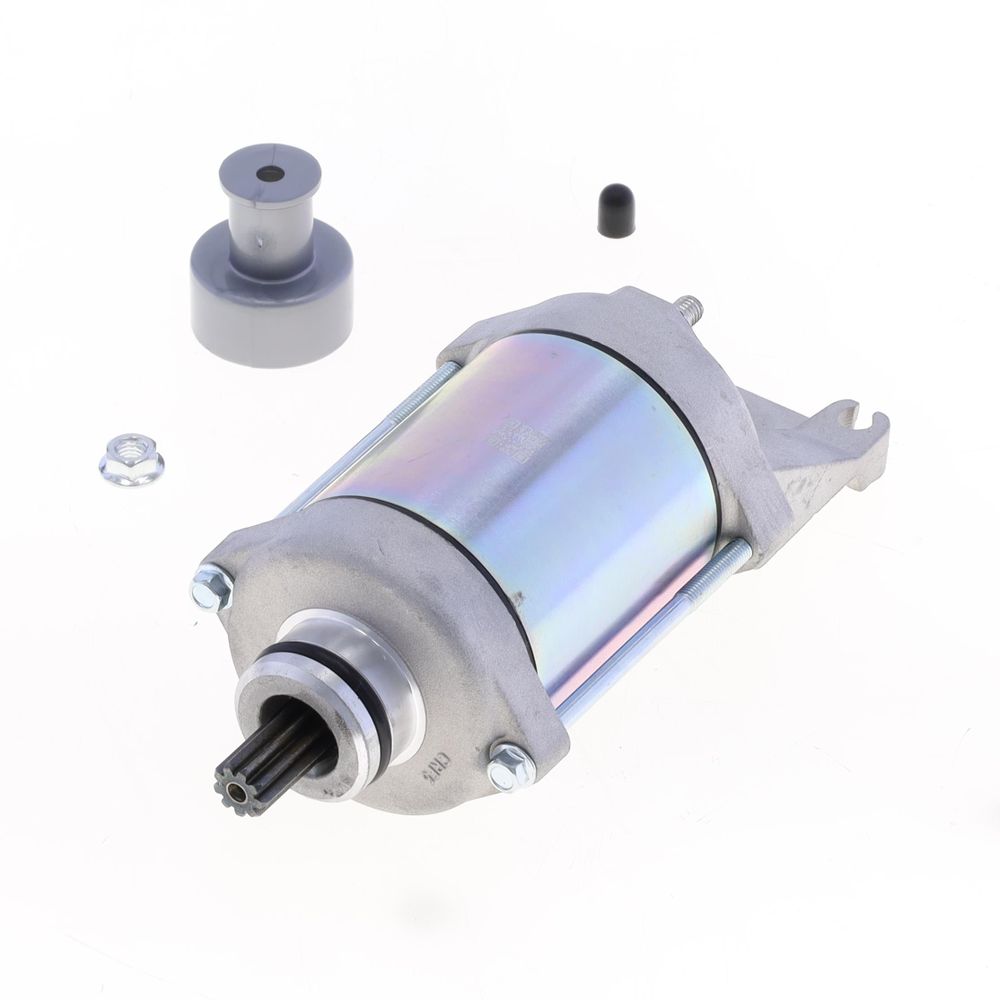 Starter Motor - Grafite Offroad