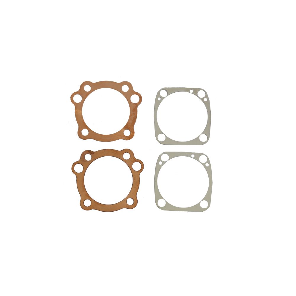 Cylinder Head and Base Gasket Kit - Grafite Offroad