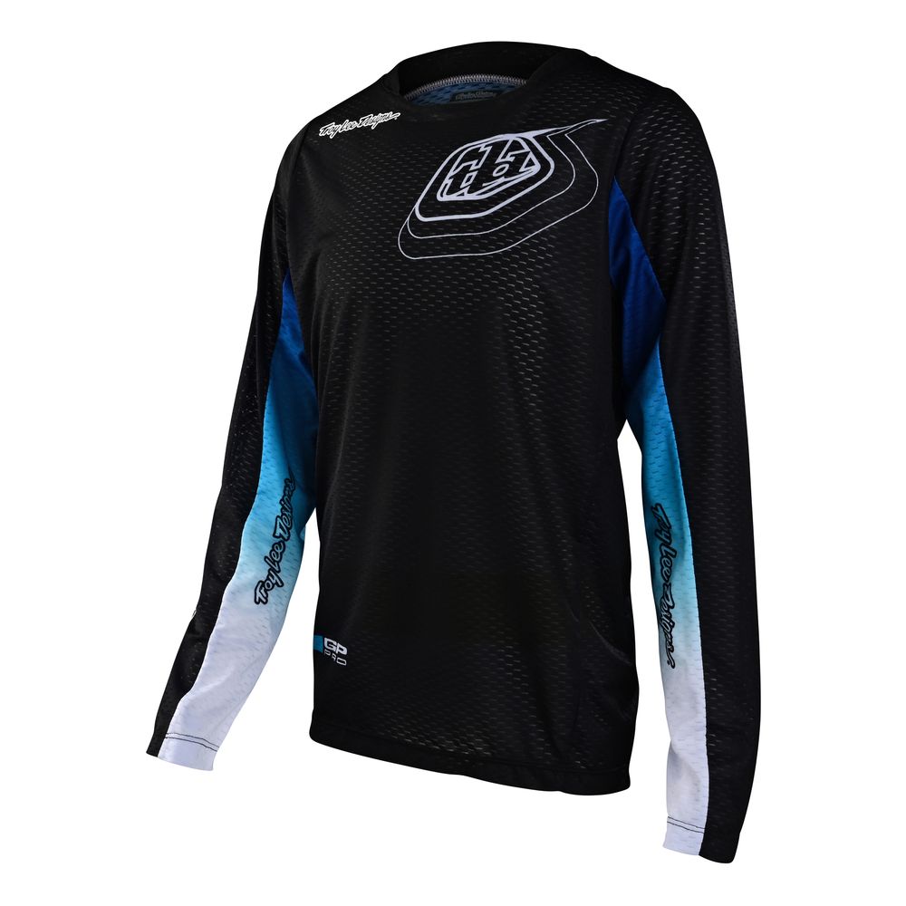 Youth GP Pro Moto Jersey Troy Lee Designs