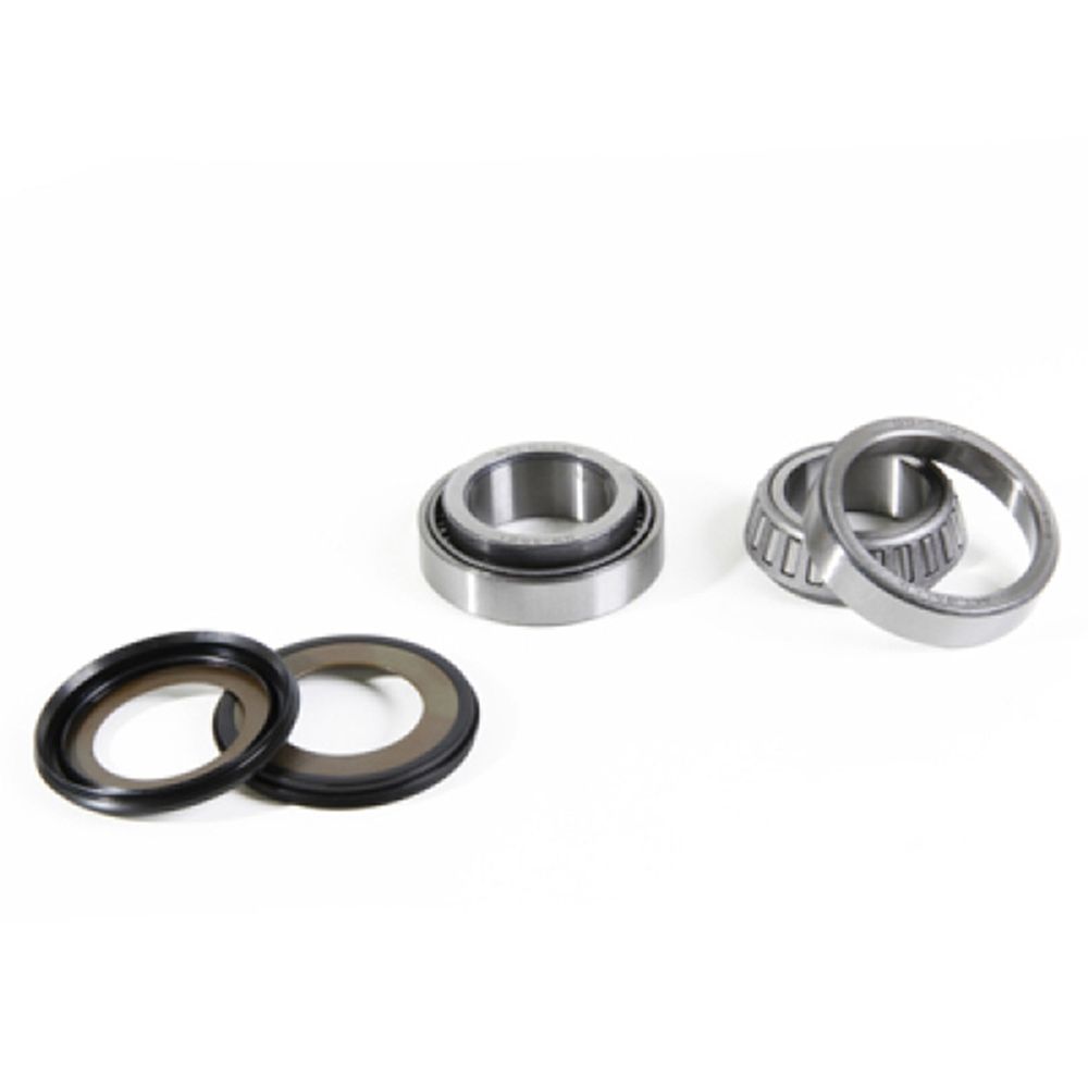 Prox Steering Bearing Kit Rm125/250 `93-04 + Dr-z400 `00-24 - Grafite Offroad