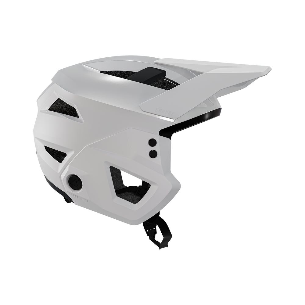 MTB Enduro 3.0 Helmet - Grafite Offroad