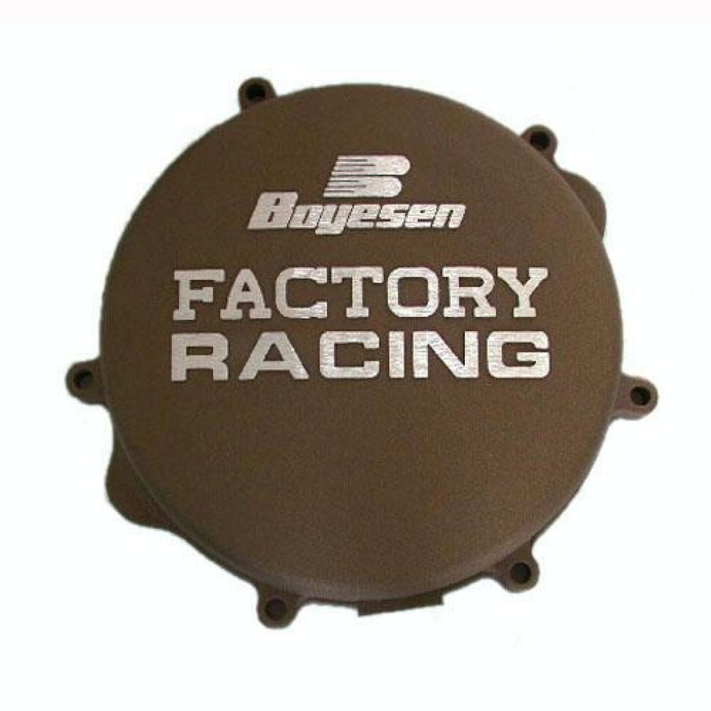 Factory Cluth Cover | Suzuki (includes The Gasket) - Grafite Offroad
