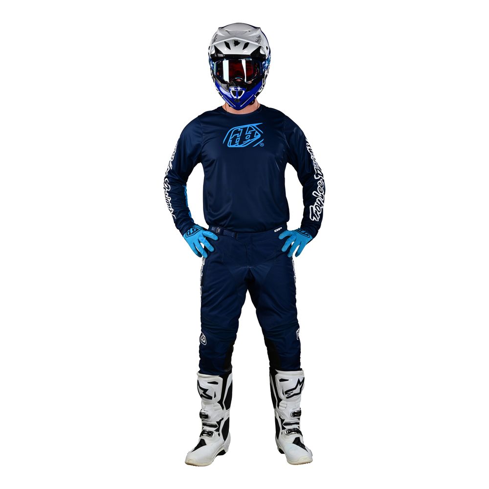 Pantaloni GP Pro