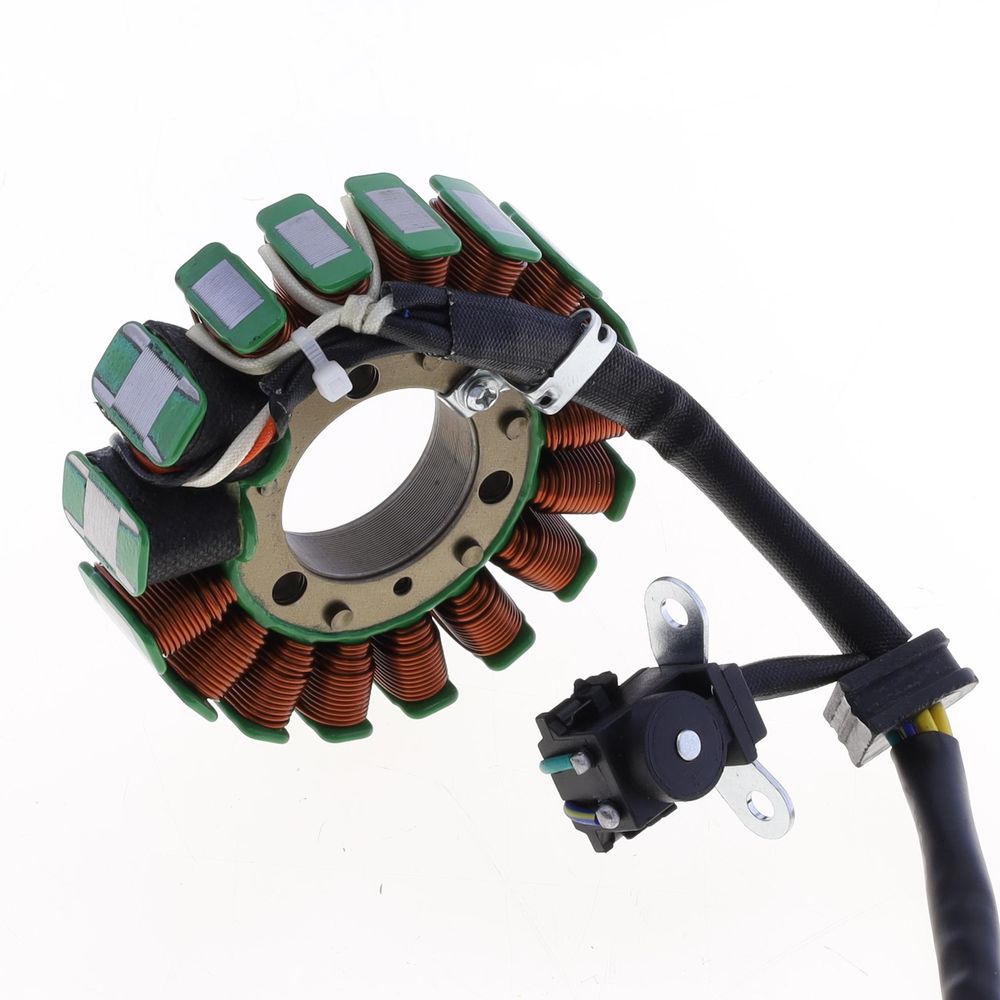 Stator - Grafite Offroad