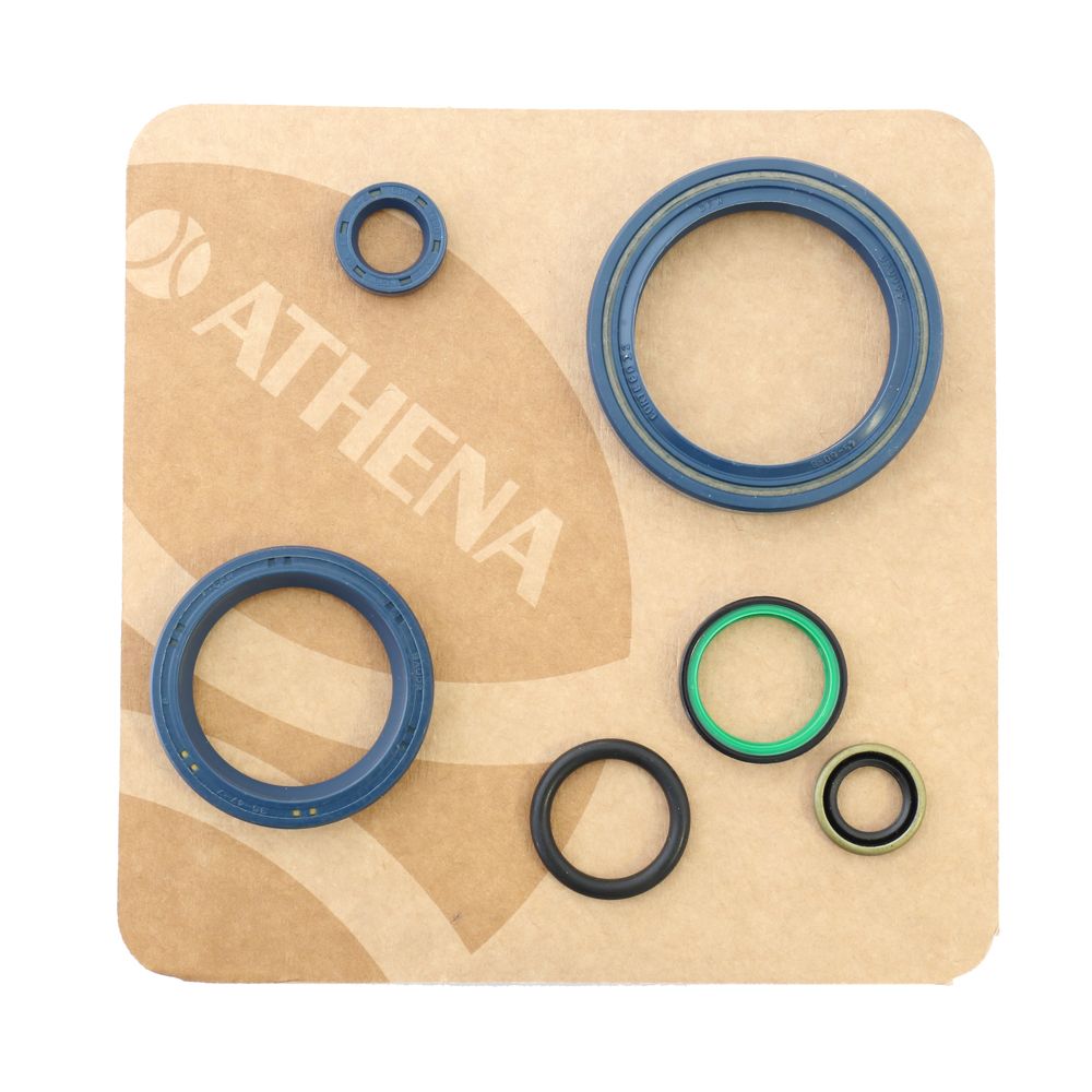 Engine Oil Seals Kit - Grafite Offroad