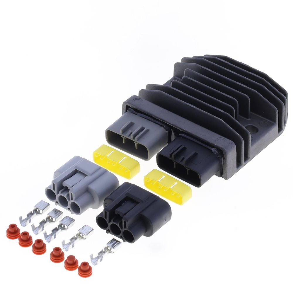 Voltage Regulator - Grafite Offroad