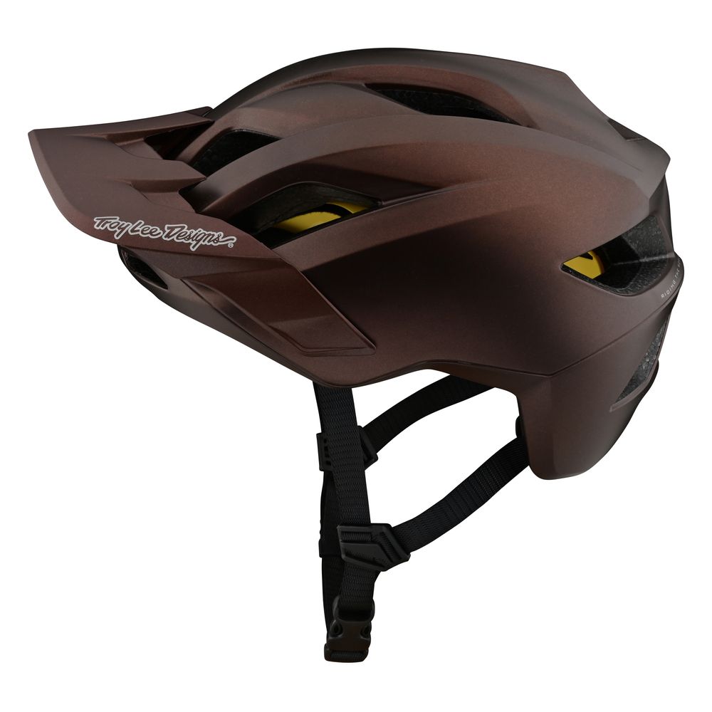 Flowline MTB Helmet Troy Lee Designs