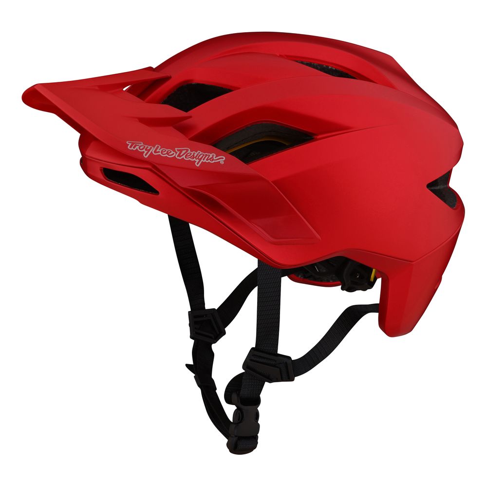 Flowline MTB Helmet Troy Lee Designs