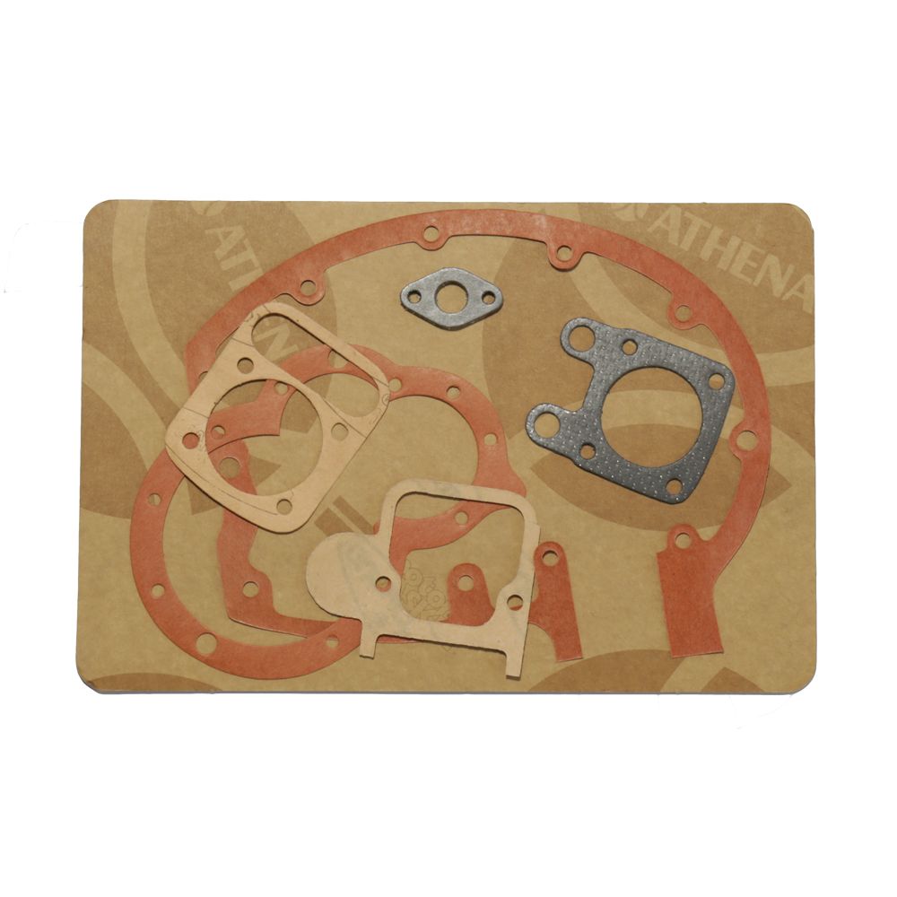 Complete Gasket Kit (oil seals not included) - Grafite Offroad