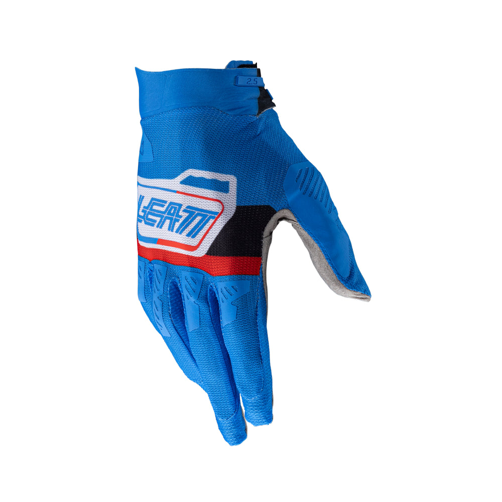 Gants Moto 2.5 X-Flow