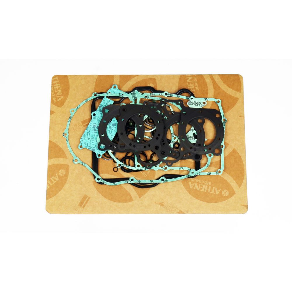 Complete Gasket Kit (oil seals not included) - Grafite Offroad