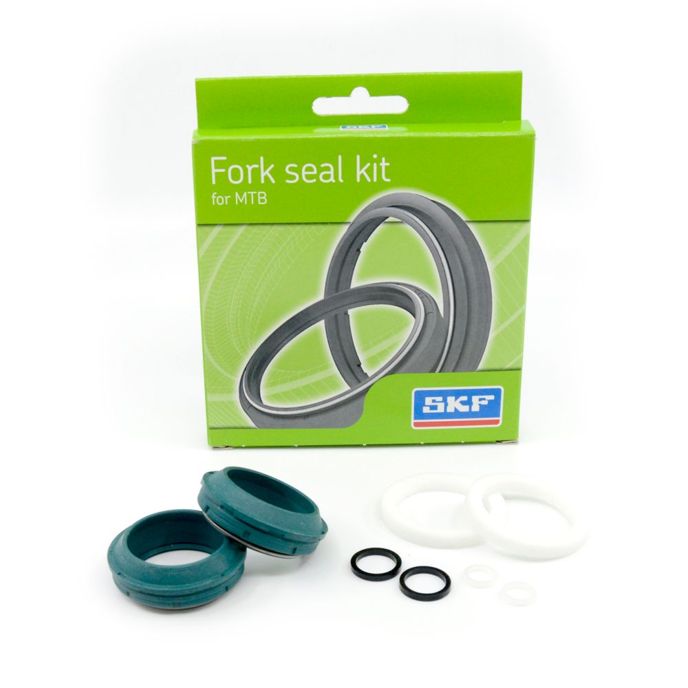 Seals Kit - Dt Swiss 32mm - Grafite Offroad