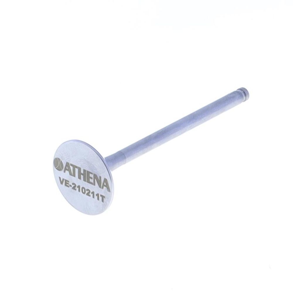 Exhaust Valve - Grafite Offroad