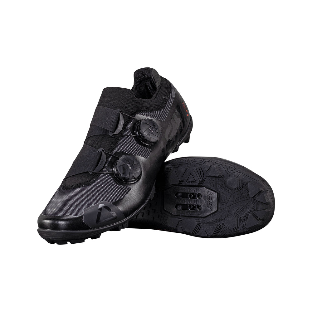 8.0 Race ProClip Shoes