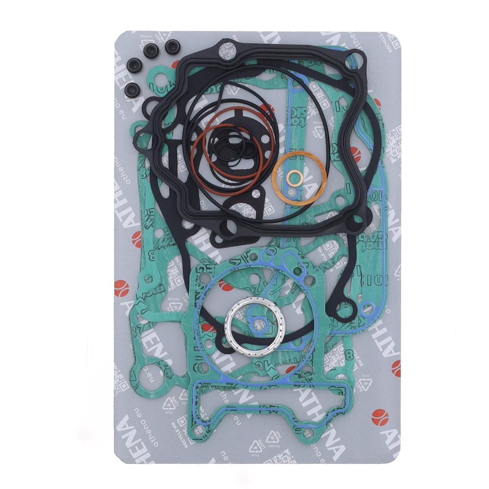 Complete Gasket Kit (oil seals not included) - Grafite Offroad